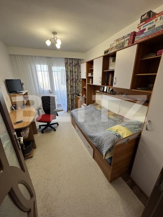 Apartament de vânzare 4 camere Marasti - 166979AV | BLITZ Cluj-Napoca | Poza9