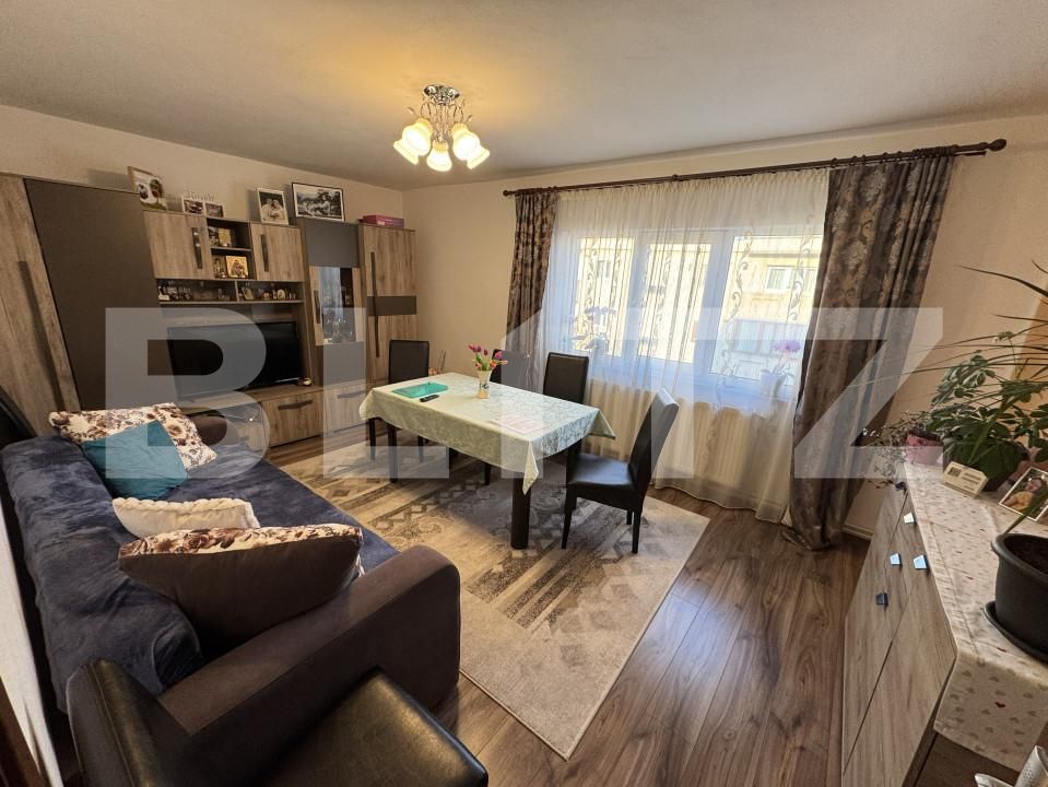 Apartament de vânzare 4 camere Marasti - 166979AV | BLITZ Cluj-Napoca | Poza8