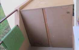 Vanzare apartament 2 camere, 45 mp, zona TERRA! Cu parcare!