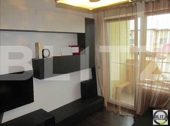 Apartament de vânzare 2 camere Floreşti - 16698AV | BLITZ Cluj-Napoca | Poza3