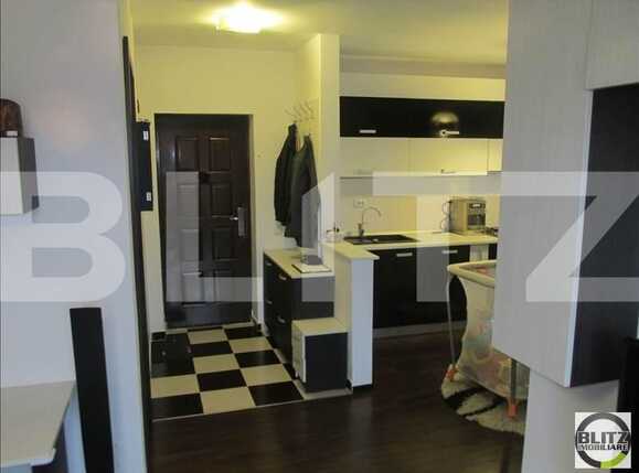 Apartament de vânzare 2 camere Floreşti - 16698AV | BLITZ Cluj-Napoca | Poza6