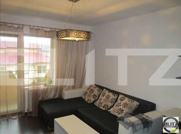 Apartament de vânzare 2 camere Floreşti - 16698AV | BLITZ Cluj-Napoca | Poza1