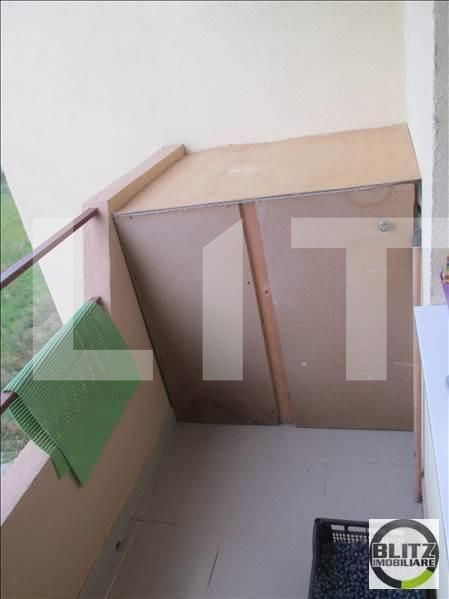 Apartament de vânzare 2 camere Floreşti - 16698AV | BLITZ Cluj-Napoca | Poza12