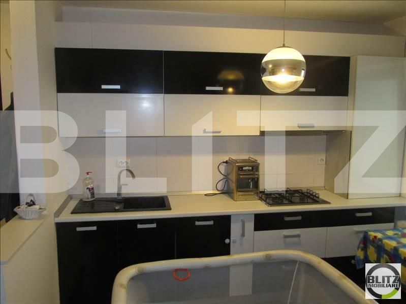 Apartament de vânzare 2 camere Floreşti - 16698AV | BLITZ Cluj-Napoca | Poza5