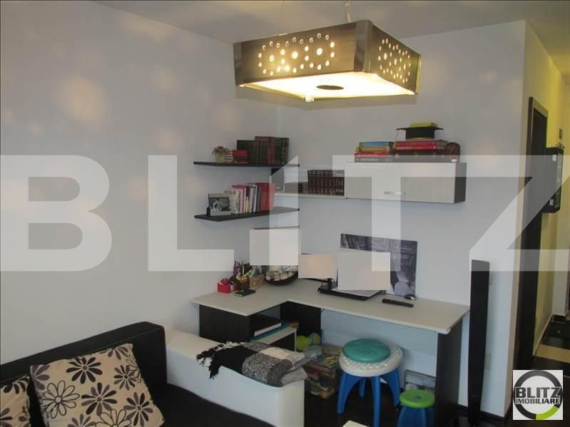 Apartament de vânzare 2 camere Floreşti - 16698AV | BLITZ Cluj-Napoca | Poza2