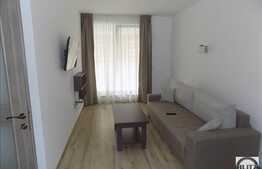 Apartament 2 camere, 49 mp, garaj subteran, la prima inchiriere