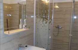 Apartament 2 camere, 49 mp, garaj subteran, la prima inchiriere