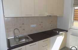 Apartament 2 camere, 49 mp, garaj subteran, la prima inchiriere