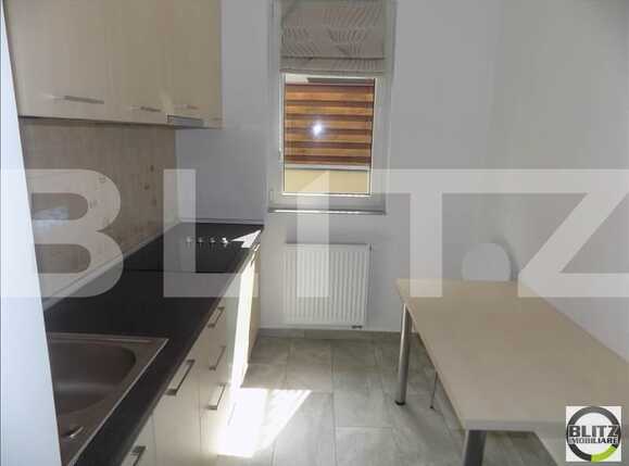 Apartament de închiriat 2 camere Gheorgheni - 16699AI | BLITZ Cluj-Napoca | Poza10