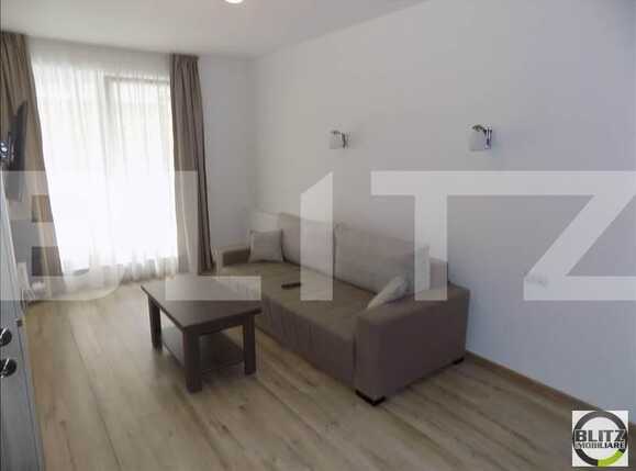 Apartament de închiriat 2 camere Gheorgheni - 16699AI | BLITZ Cluj-Napoca | Poza4