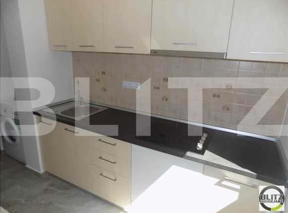 Apartament de închiriat 2 camere Gheorgheni - 16699AI | BLITZ Cluj-Napoca | Poza9