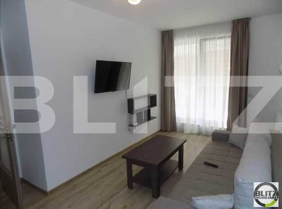 Apartament de închiriat 2 camere Gheorgheni - 16699AI | BLITZ Cluj-Napoca | Poza1