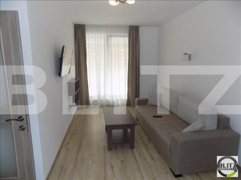 Apartament de închiriat 2 camere Gheorgheni - 16699AI | BLITZ Cluj-Napoca | Poza3