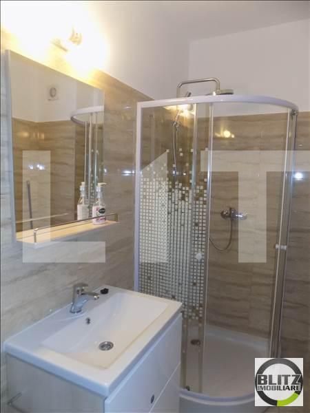 Apartament de închiriat 2 camere Gheorgheni - 16699AI | BLITZ Cluj-Napoca | Poza12