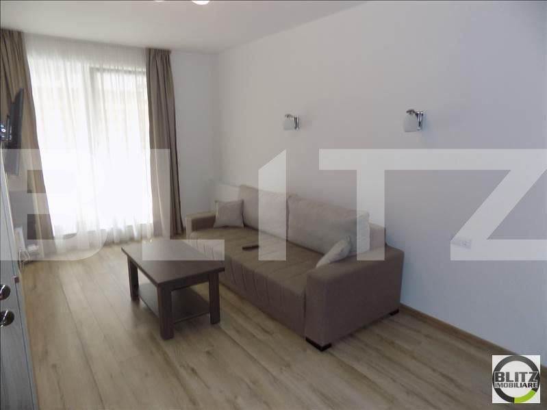 Apartament de închiriat 2 camere Gheorgheni - 16699AI | BLITZ Cluj-Napoca | Poza4