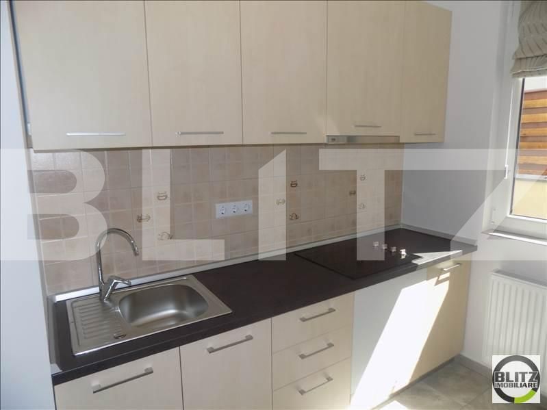 Apartament de închiriat 2 camere Gheorgheni - 16699AI | BLITZ Cluj-Napoca | Poza8