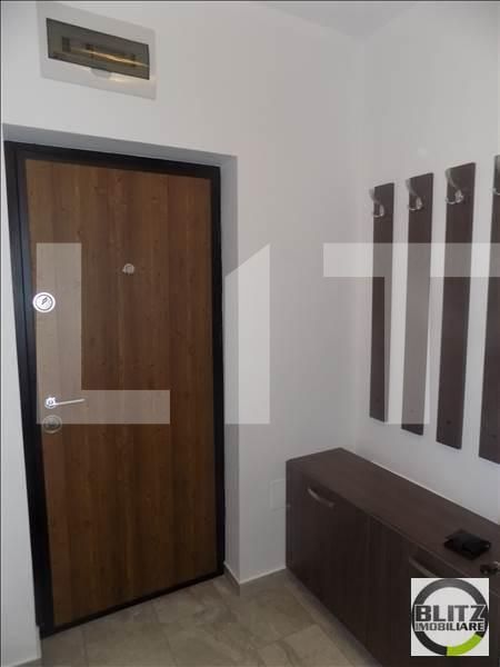 Apartament de închiriat 2 camere Gheorgheni - 16699AI | BLITZ Cluj-Napoca | Poza11