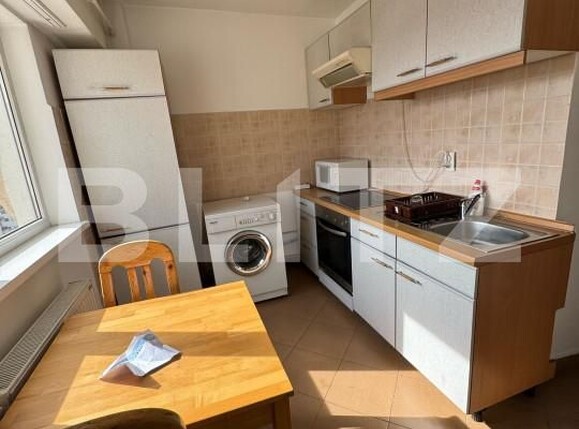 Apartament de închiriat 2 camere Gheorgheni - 166994AI | BLITZ Cluj-Napoca | Poza1
