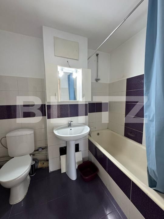 Apartament de închiriat 2 camere Gheorgheni - 166994AI | BLITZ Cluj-Napoca | Poza6