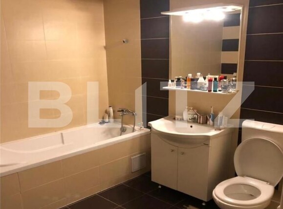 Garsonieră de vânzare Marasti - 166998AV | BLITZ Cluj-Napoca | Poza4