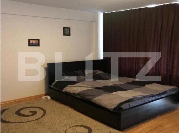 Garsonieră de vânzare Marasti - 166998AV | BLITZ Cluj-Napoca | Poza1