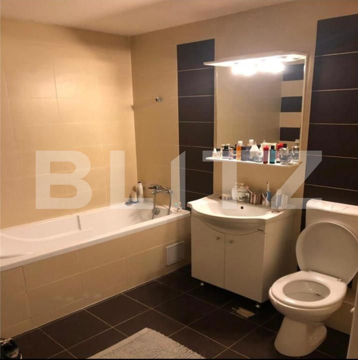 Garsonieră de vânzare Marasti - 166998AV | BLITZ Cluj-Napoca | Poza4