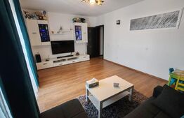 Apartament spatios, 2 camere, decomandat, 84 mp, Tractorul