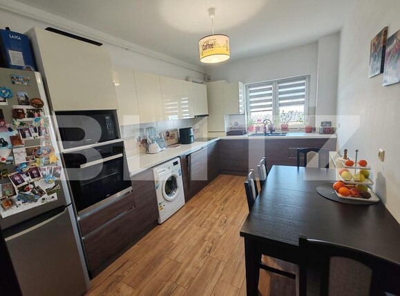 Apartament de vânzare 2 camere Tractorul - 166999AV | BLITZ Brașov | Poza1