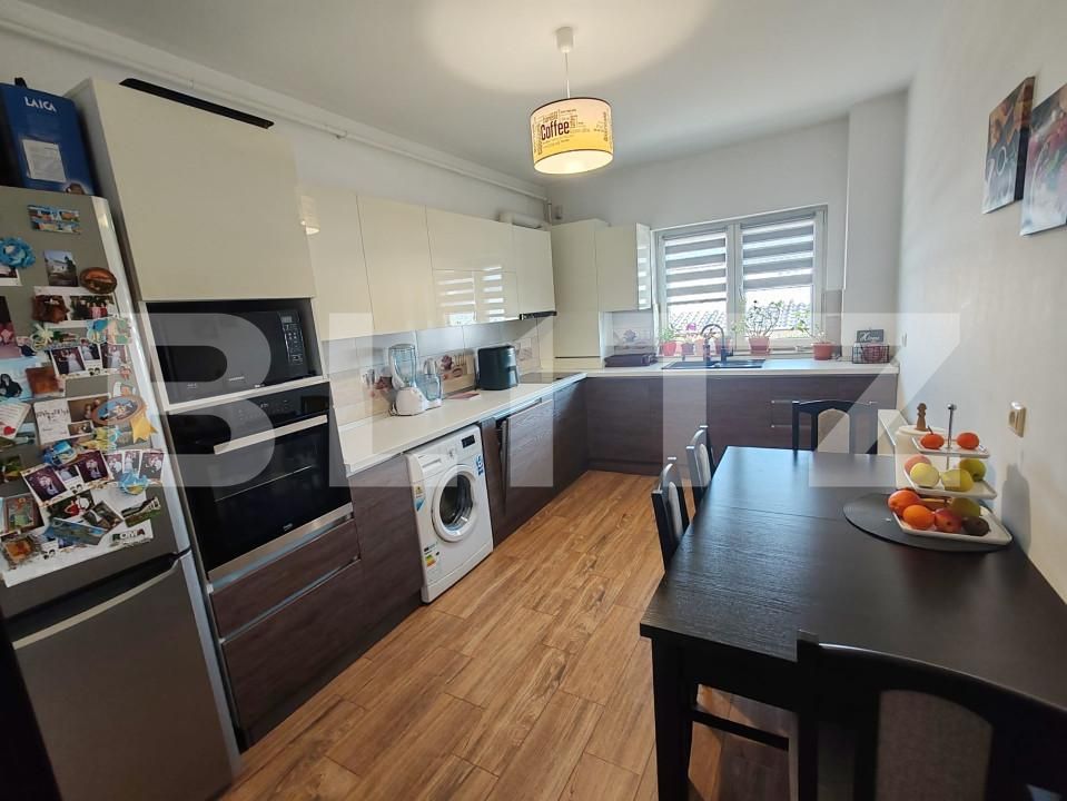 Apartament de vânzare 2 camere Tractorul - 166999AV | BLITZ Brașov | Poza1