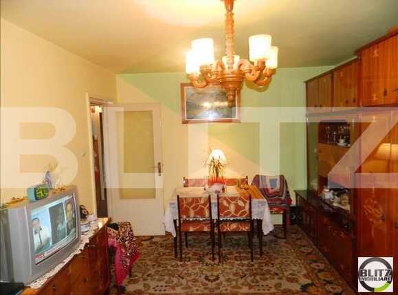 Apartament de vânzare 3 camere Gheorgheni - 167AV | BLITZ Cluj-Napoca | Poza3