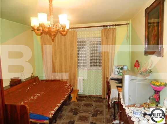 Apartament de vânzare 3 camere Gheorgheni - 167AV | BLITZ Cluj-Napoca | Poza1