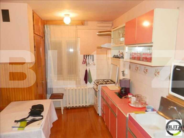 Apartament de vânzare 3 camere Gheorgheni - 167AV | BLITZ Cluj-Napoca | Poza7