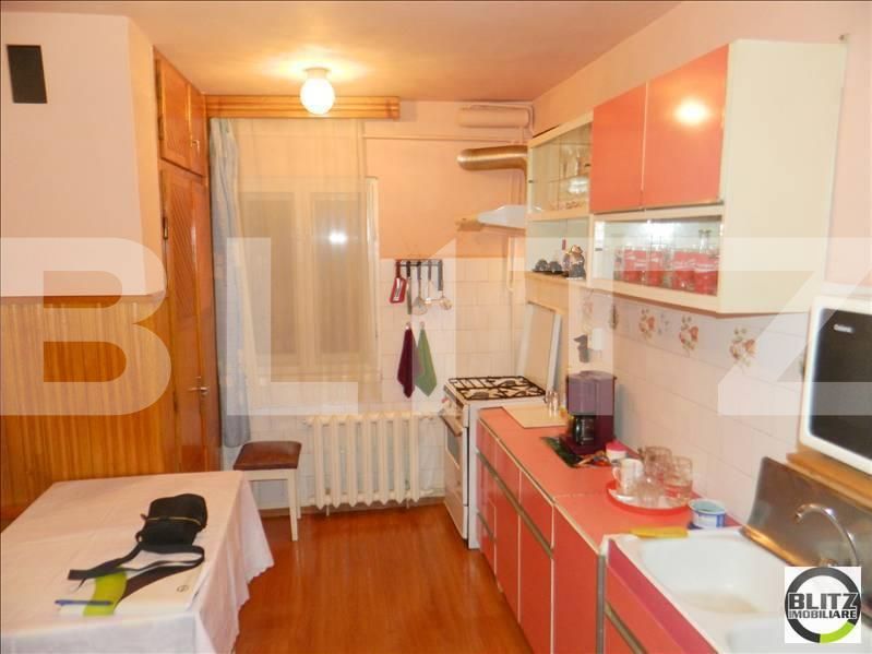 Apartament de vânzare 3 camere Gheorgheni - 167AV | BLITZ Cluj-Napoca | Poza7