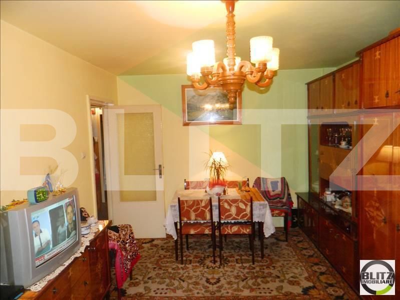 Apartament de vânzare 3 camere Gheorgheni - 167AV | BLITZ Cluj-Napoca | Poza3