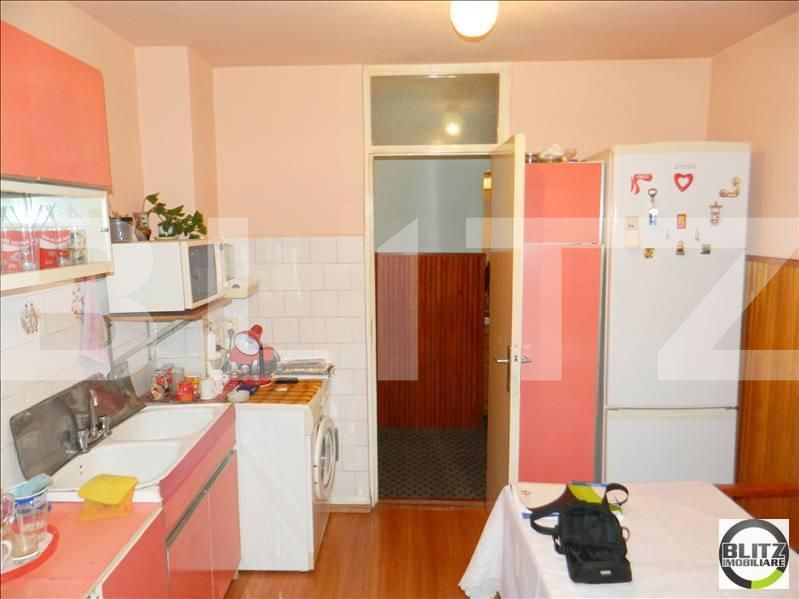 Apartament de vânzare 3 camere Gheorgheni - 167AV | BLITZ Cluj-Napoca | Poza8