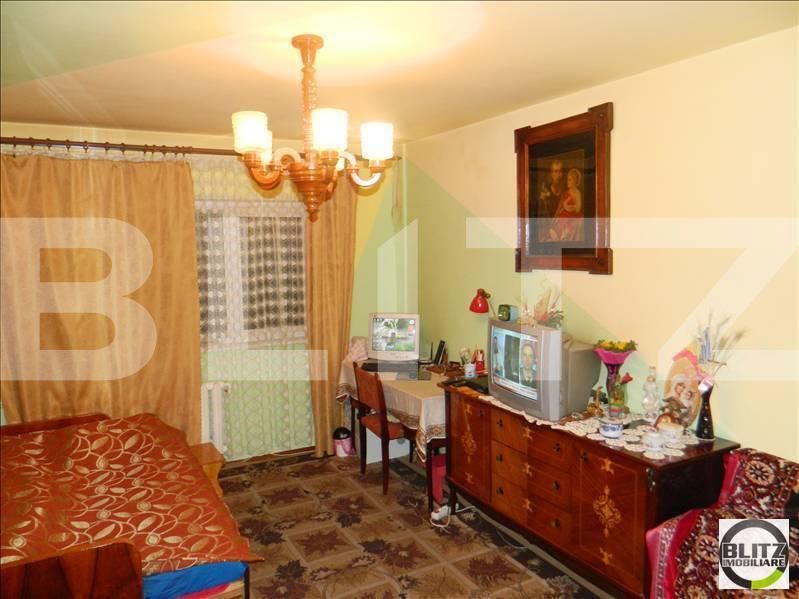 Apartament de vânzare 3 camere Gheorgheni - 167AV | BLITZ Cluj-Napoca | Poza2