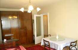 Apartament de 3 camere, decomandat, 67 mp, zona Piata Flora