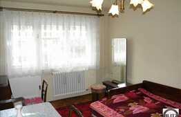 Apartament de 3 camere, decomandat, 67 mp, zona Piata Flora