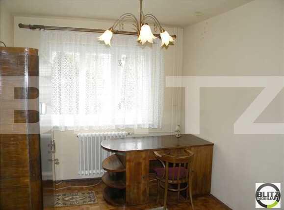 Apartament de închiriat 3 camere Manastur - 1670AI | BLITZ Cluj-Napoca | Poza8