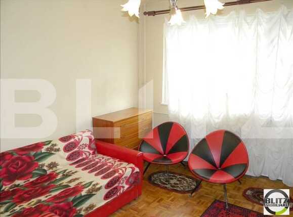 Apartament de închiriat 3 camere Manastur - 1670AI | BLITZ Cluj-Napoca | Poza11