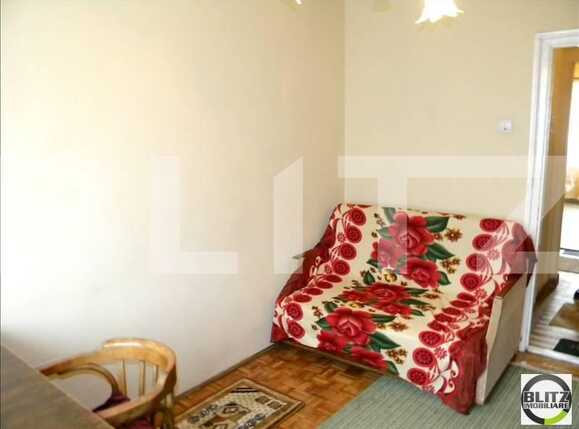 Apartament de închiriat 3 camere Manastur - 1670AI | BLITZ Cluj-Napoca | Poza10