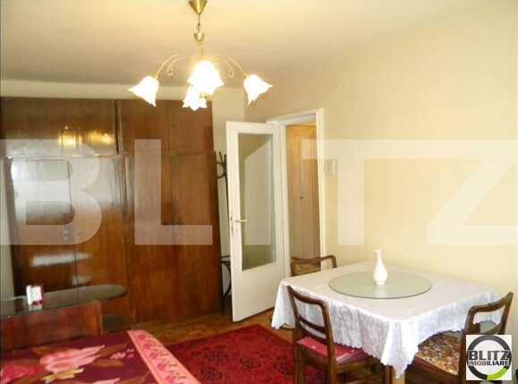 Apartament de închiriat 3 camere Manastur - 1670AI | BLITZ Cluj-Napoca | Poza3