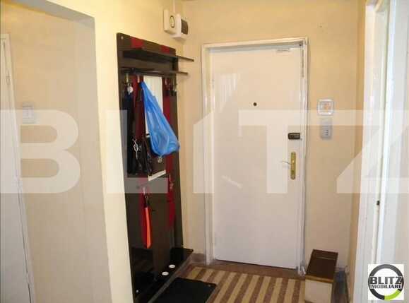 Apartament de închiriat 3 camere Manastur - 1670AI | BLITZ Cluj-Napoca | Poza14
