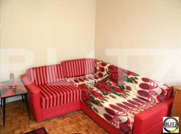 Apartament de închiriat 3 camere Manastur - 1670AI | BLITZ Cluj-Napoca | Poza12