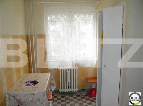 Apartament de închiriat 3 camere Manastur - 1670AI | BLITZ Cluj-Napoca | Poza4