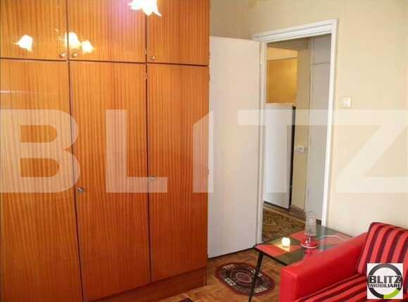 Apartament de închiriat 3 camere Manastur - 1670AI | BLITZ Cluj-Napoca | Poza13