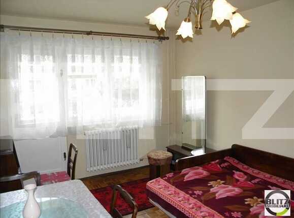 Apartament de închiriat 3 camere Manastur - 1670AI | BLITZ Cluj-Napoca | Poza2