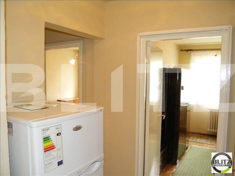 Apartament de închiriat 3 camere Manastur - 1670AI | BLITZ Cluj-Napoca | Poza7