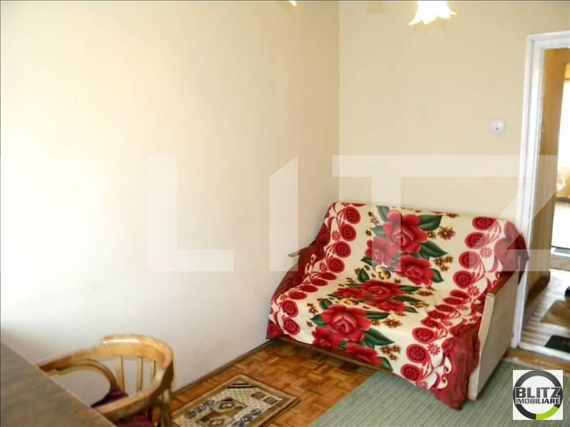 Apartament de închiriat 3 camere Manastur - 1670AI | BLITZ Cluj-Napoca | Poza10