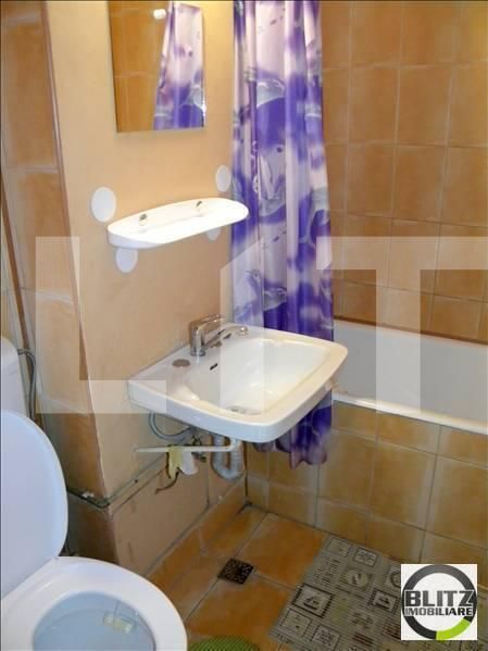 Apartament de închiriat 3 camere Manastur - 1670AI | BLITZ Cluj-Napoca | Poza15
